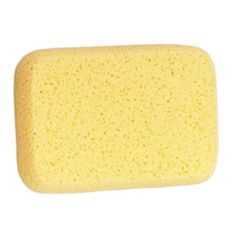 Éponge à coulis, 2" x 5" x 8", 1