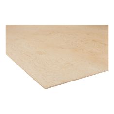 1/2" (11mm) x 4' x 8' Douglas fir plywood