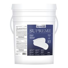 Paint SPLENDI Supreme - Pearl - White - 18.9 l