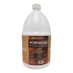 AceriNeutre, 3,78 l