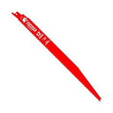 Lame alternative bimétallique 12 po pour bois/clous