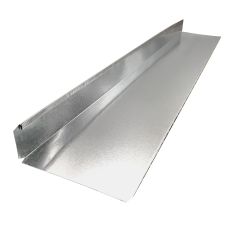 Stack Duct - 3 1/4" x 10" x 48"