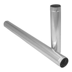 Round Pipe - 30 Gauges - 3" x 15"