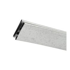 "S" Cleats - 10" - 30ga