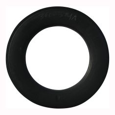 Parois de pneu camion pour bunker