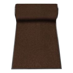 Chocolate Athena Rug 36" x 50'