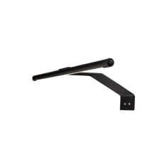 Luminaire de cadre DEL - Noir