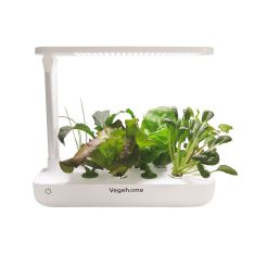 Jardin intérieur, hydroponique, 9 réservoirs à semences