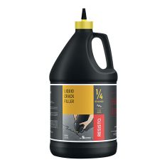 Liquid Crack Filler - 3.76 l