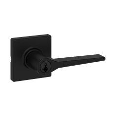 Hollis Square Rose Lever