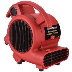 Séchoir de 550 pi³/min