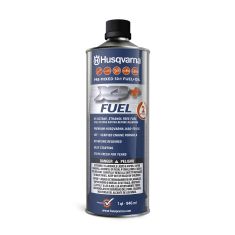 Carburant pré-mélangé, 946 ml