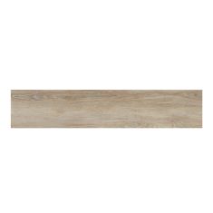 Tuile de porcelaine Iwood, Tradition Naturel mat, 150 mm x 900 mm, couvre 13,1 pi²