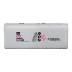 R-22.5 Pink Next Gen Fiberglas Insulation - Steel Stud - 16 1/4" x 48" x 6" - Covers 54.2 sq. ft