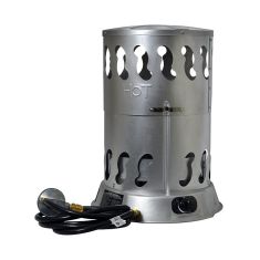 Radiateur à convection au propane de 80 000 BTU