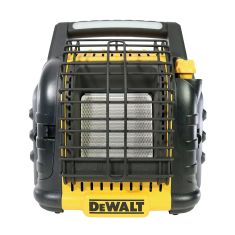 Radiateur portatif au propane