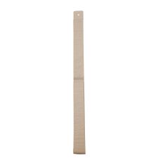 CanExel Vstyle Joint - 7/8" x 11 7/8" - Sand