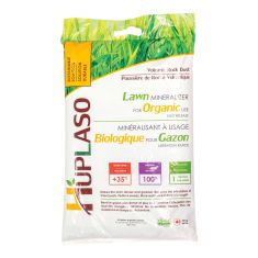 Minéralisant pour le gazon, 20kg (44Lbs)