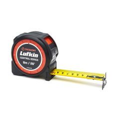 1-3/16" x 26' Command Control Series Yellow Clad Tape Measure