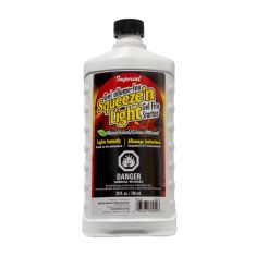 Allume-feu en gel Squeeze'n Light, 728 ml