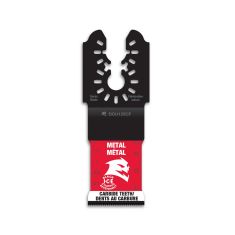 Lame oscillante, 1 1/4", à métal