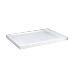 Shower Base - Erika - 48" x 32" - White