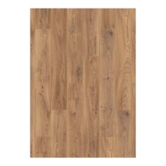 Laminate Flooring - AC4 - 8 mm - Euro - Coblence Oak - 8" x 51"