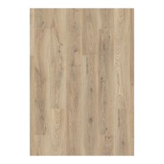 Plancher laminé, AC4, 8 mm, Euro, chêne fulda, 8" x 51"