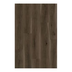 Plancher de vinyle, SPC, 5 mm, Bora, Sophora, 7" x 48"