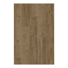 Plancher de vinyle, SPC, 5 mm, Bora, Thuyra, 7" x 48"