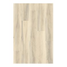 Plancher de vinyle, SPC, 5 mm, Bora, Yucca, 7" x 48"