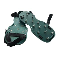 Chaussures à crampons pour époxy