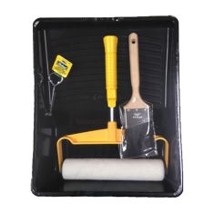 Ensemble de démarrage à époxy, pour garage simple, 5 morceaux