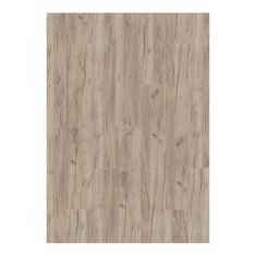 Plancher laminé, AC4, 8 mm, Euro, falaise, 8" x 51"