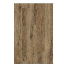 Plancher de vinyle, SPC, 5 mm, Bora, Ficus, 7" x 48"