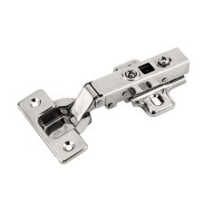 105° Stainless Steel European Hinges