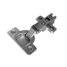 RSL 110° Euro Hinges - Detail - Zinc