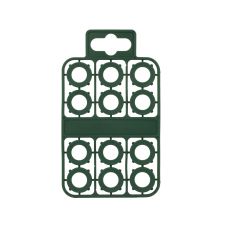 Rondelles de tuyau (12)