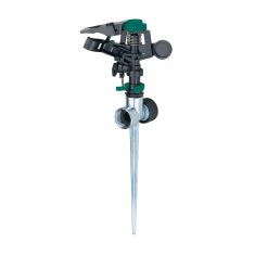 Arroseur à pulsations