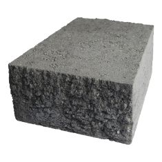 Muret Rustico, 4" x 5,75"