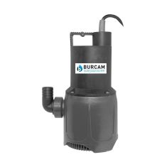 Fountain Pump - 1/3 HP