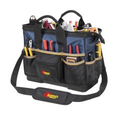 Sac à outils, 23 compartiments