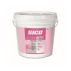 SICO Latex Ceiling Paint - Matt - Pink/White - 7,57 l