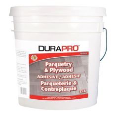 Adhésif pour parqueterie & contreplaqué, 15 l