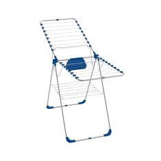 Premium Quality Foldable Clothes Airer – 160 cm x 55 cm x 115 cm