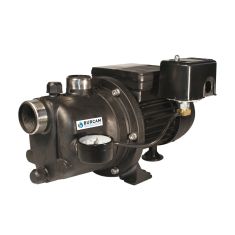Jet Pump Shallow Well - 3/4 HP