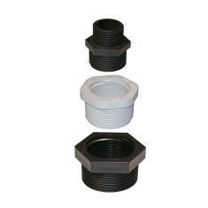 Kit Pump Adaptor - 3 Pcs