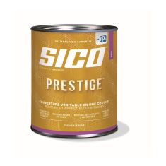 Paint SICO Prestige - Pearl - Base 2 - 946 ML