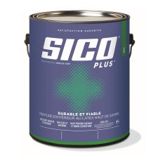 Paint SICO Plus - Flat - Base 2 - 3.78 L