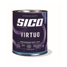 Paint SICO Virtuo - Eggshell - Base 2 - 946 ML